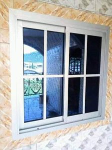 fenêtre sur mesure à Noyelles-sur-Mer